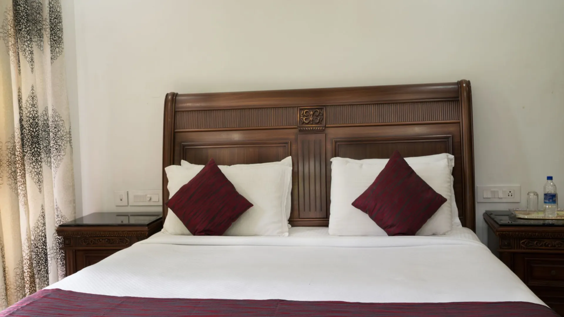 מונאר Oyo 9802 Parakkat Plantation Resort